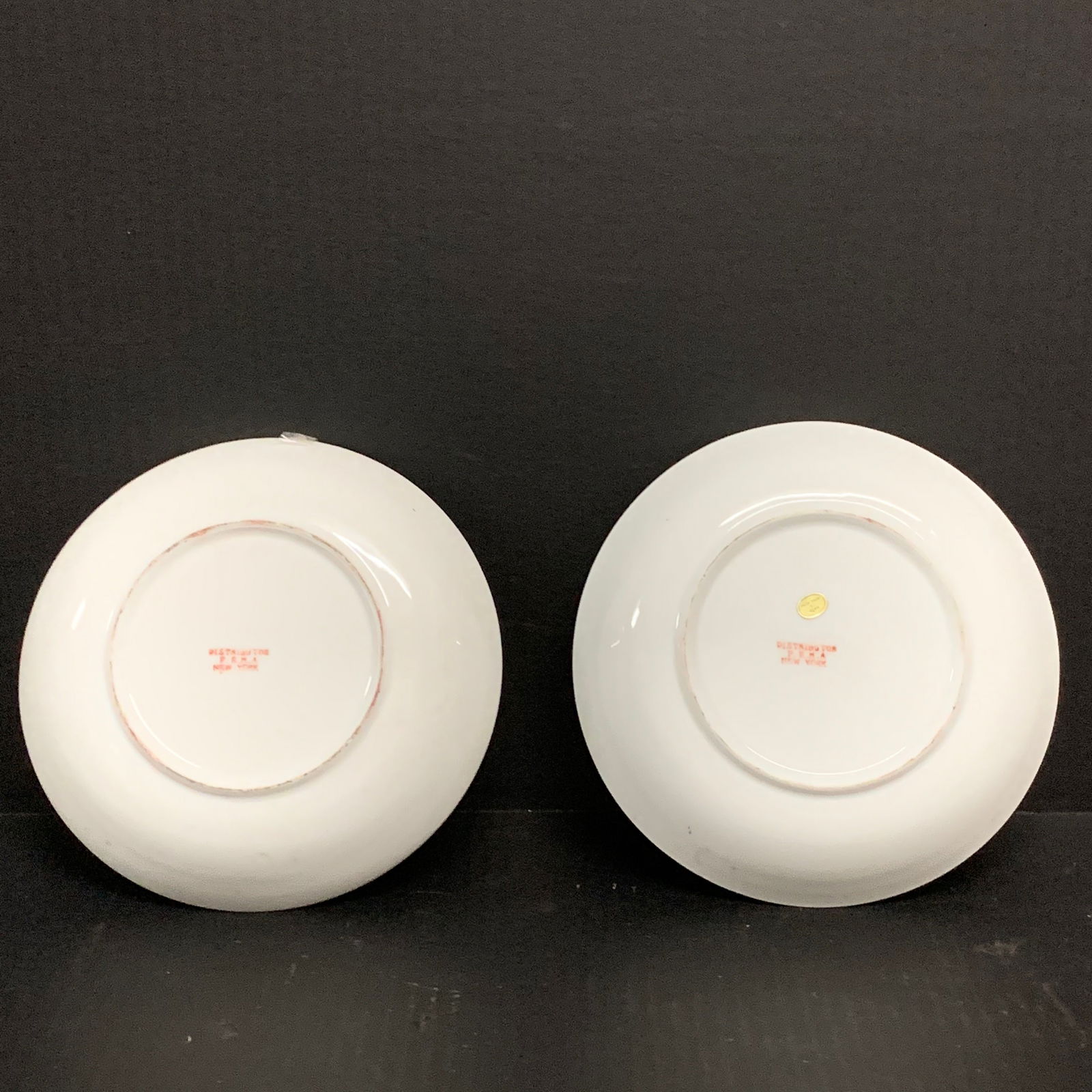 Chinese Pair of Porcelain Bowl - 5