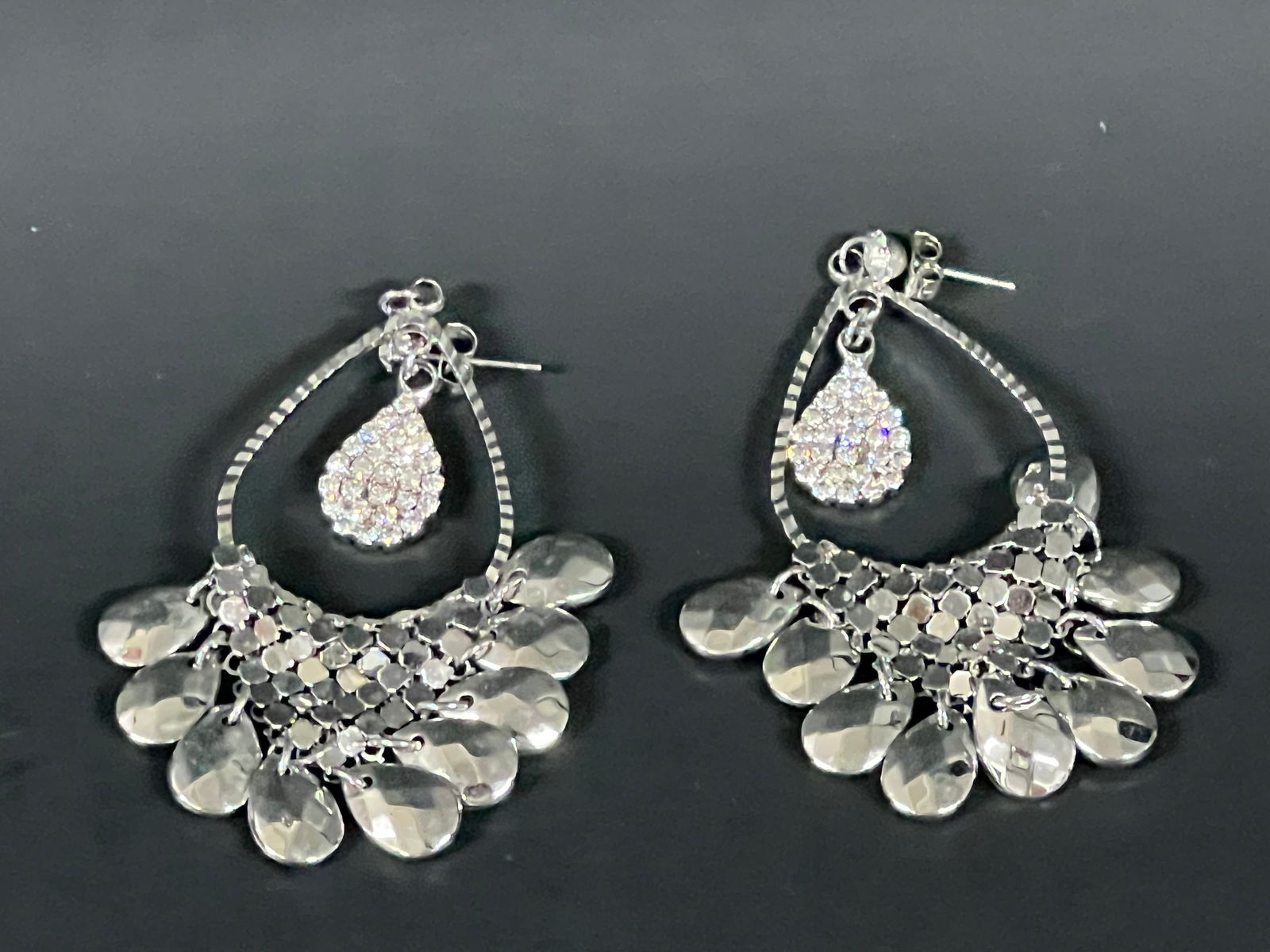 Vintage Assorted Jewelry - 6