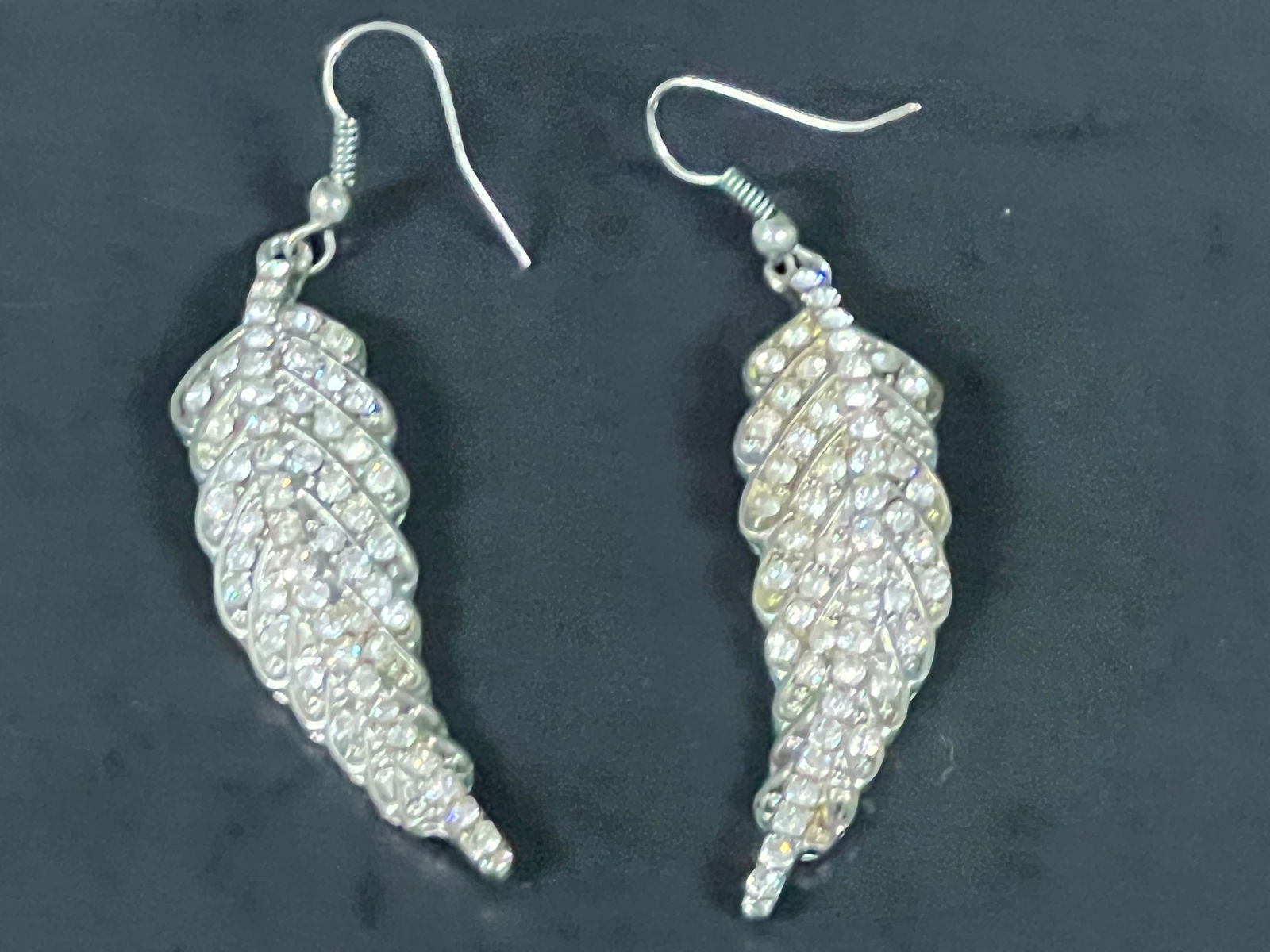 Vintage Assorted Jewelry - 7