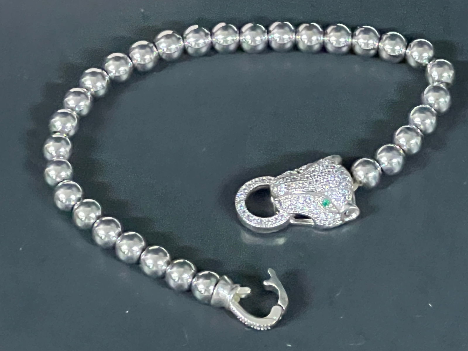 Vintage Assorted Jewelry - 8