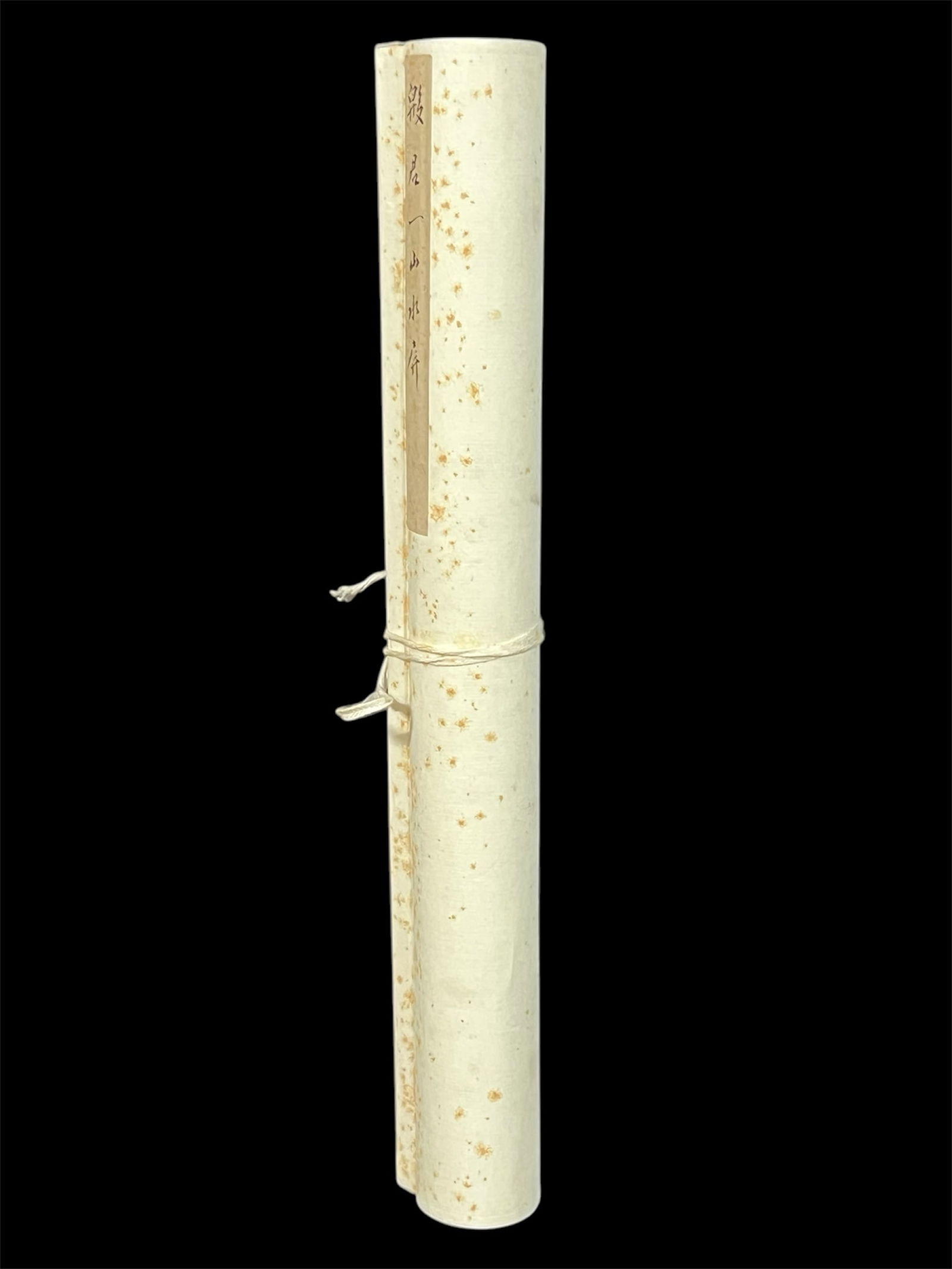 Chinese Scroll Painting - 6