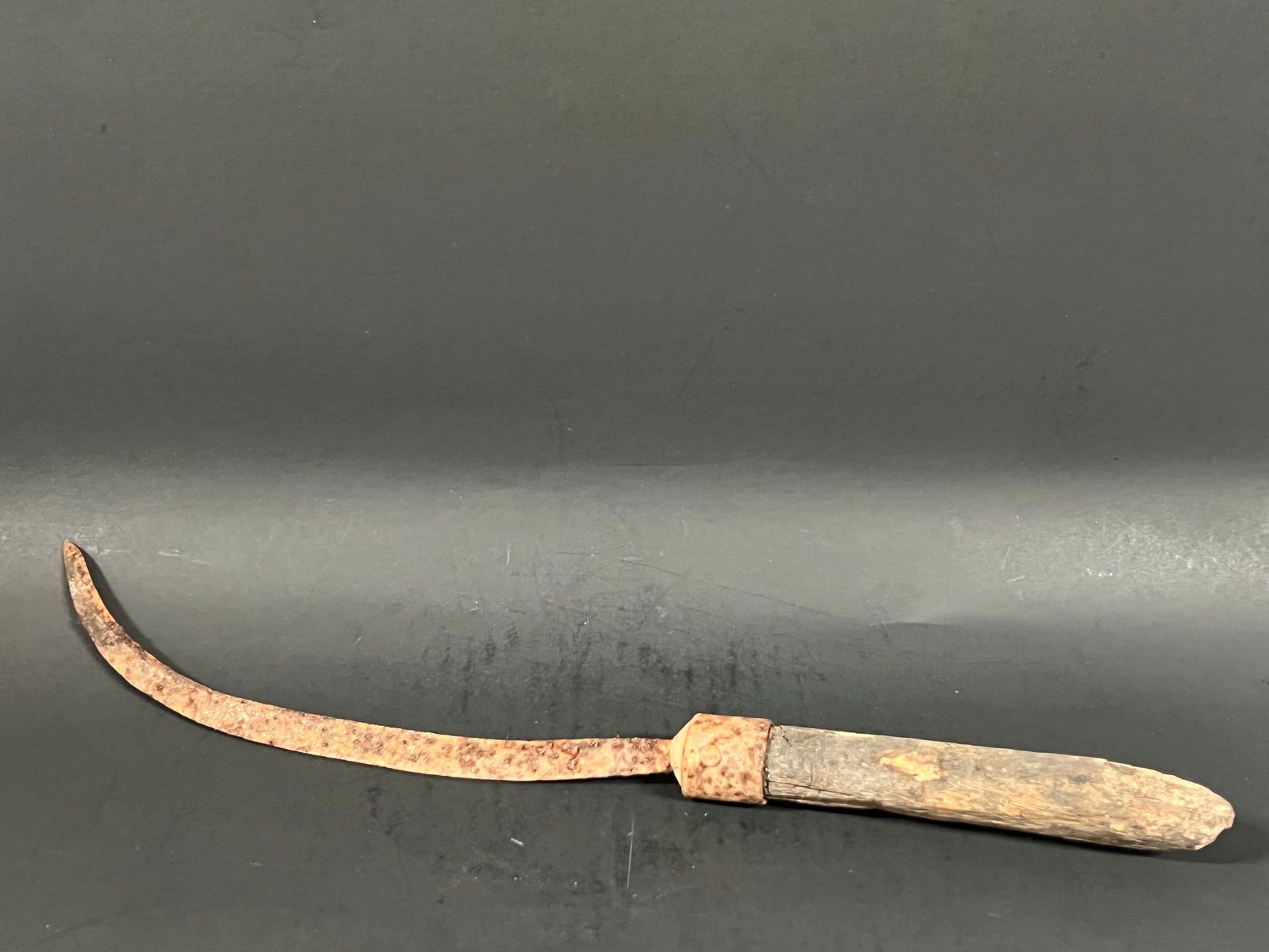 Vintage Farm Tools - 4