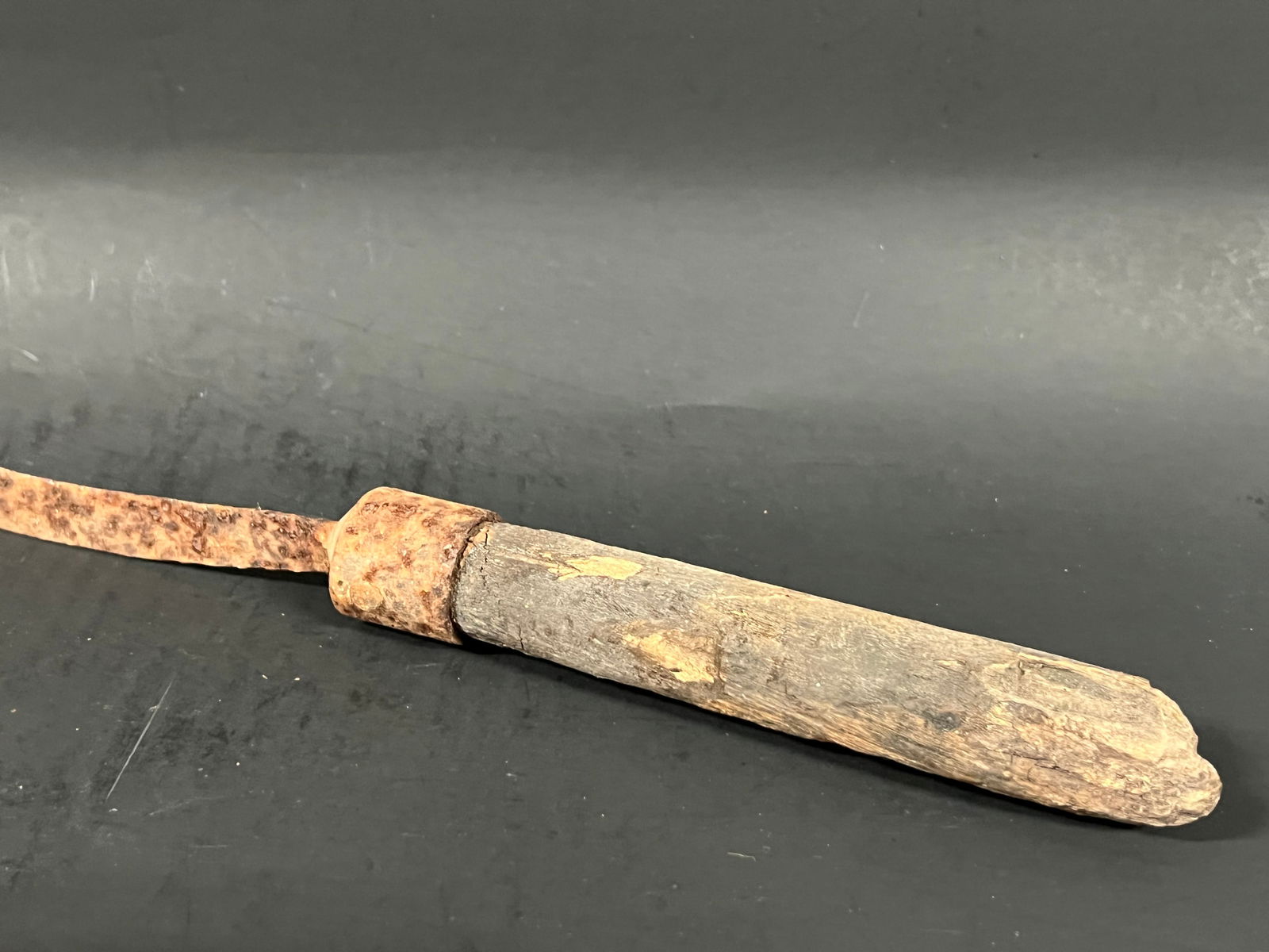 Vintage Farm Tools - 6