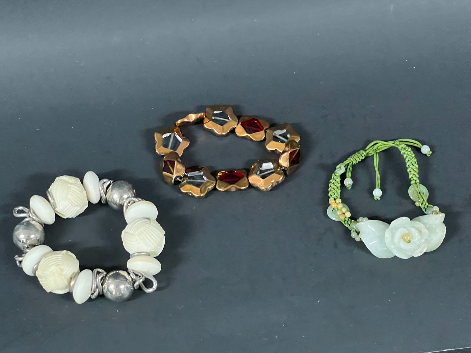 Vintage Assorted Bracelet - 3