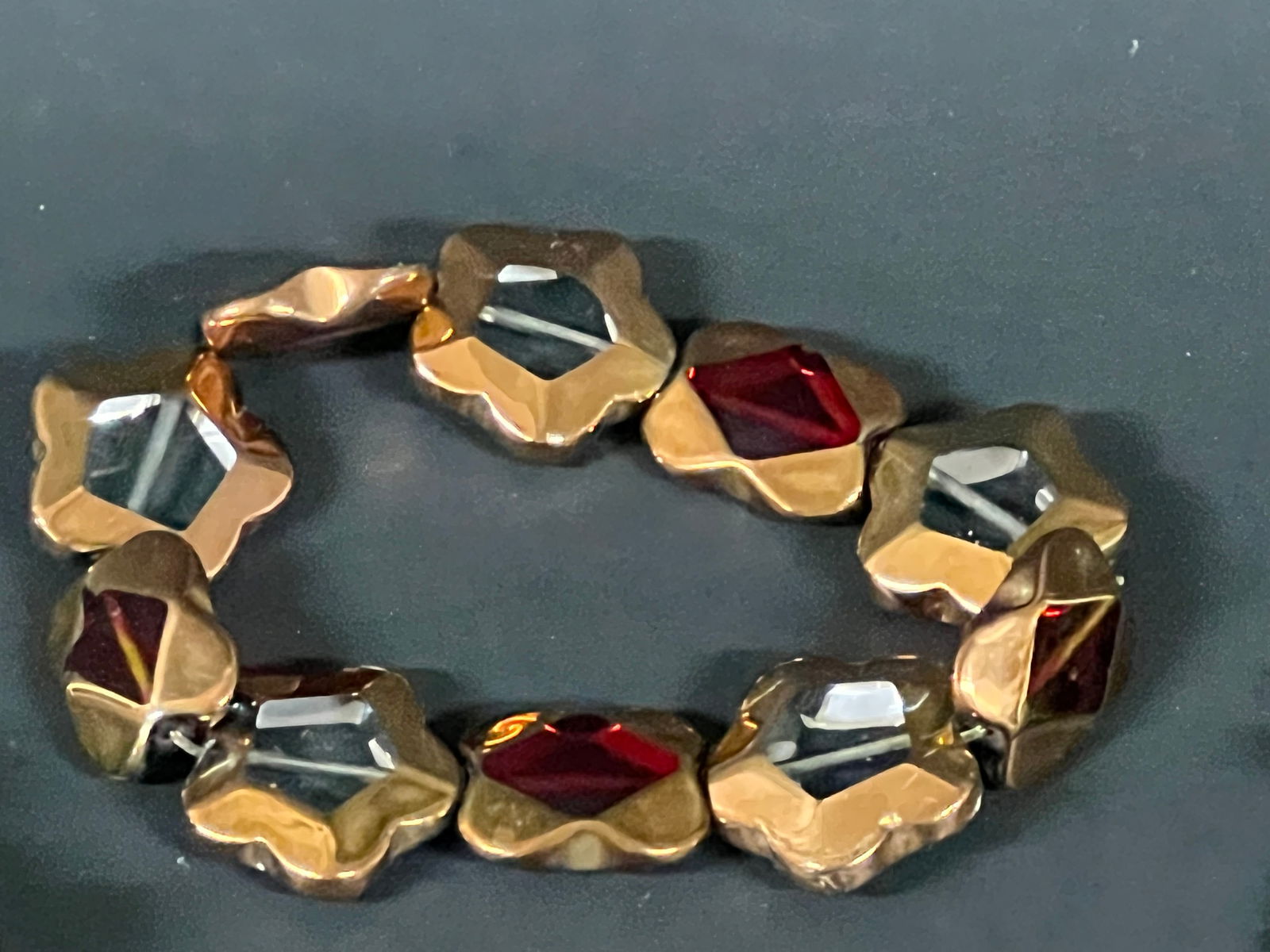 Vintage Assorted Bracelet - 6