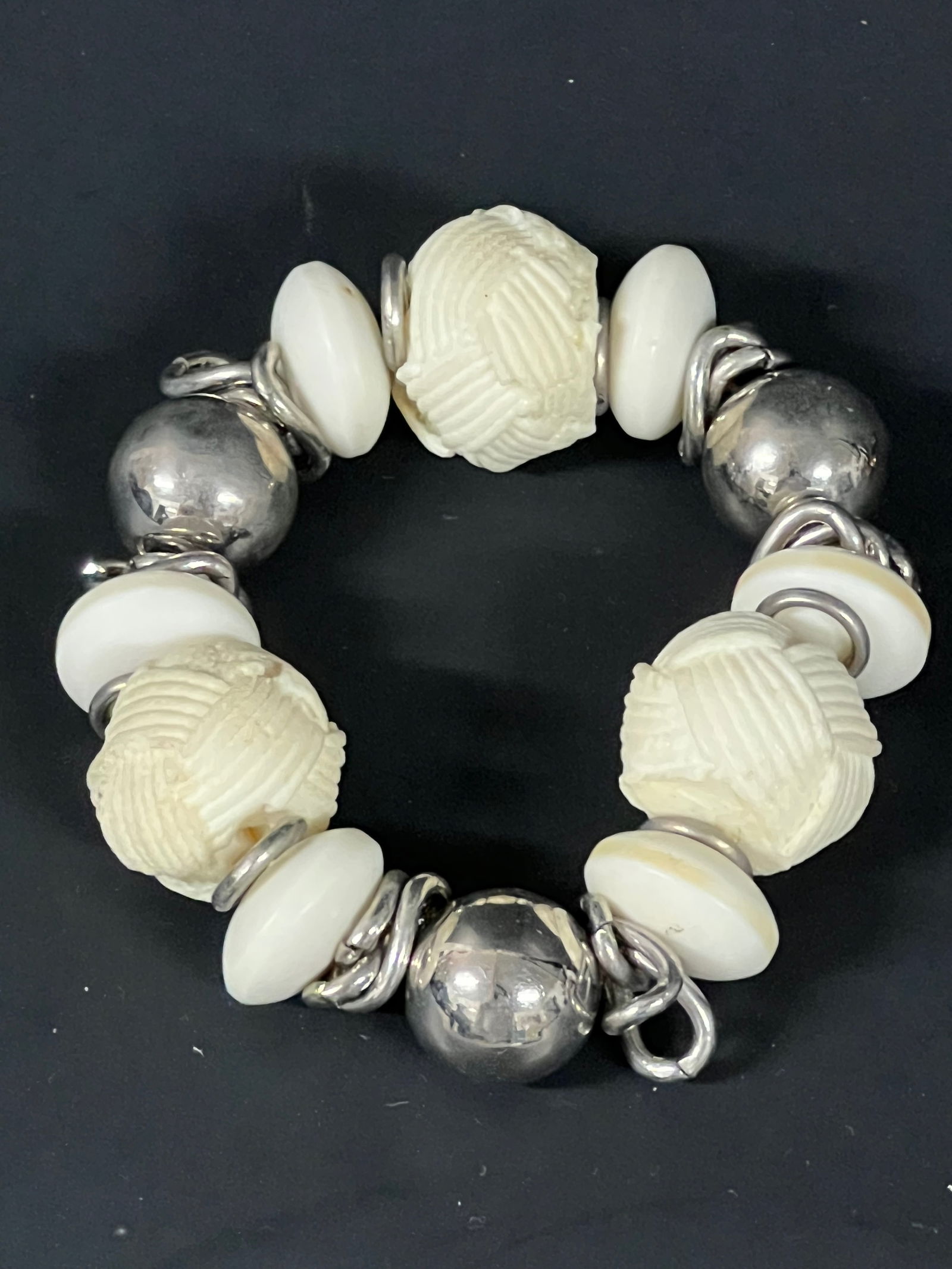 Vintage Assorted Bracelet - 7