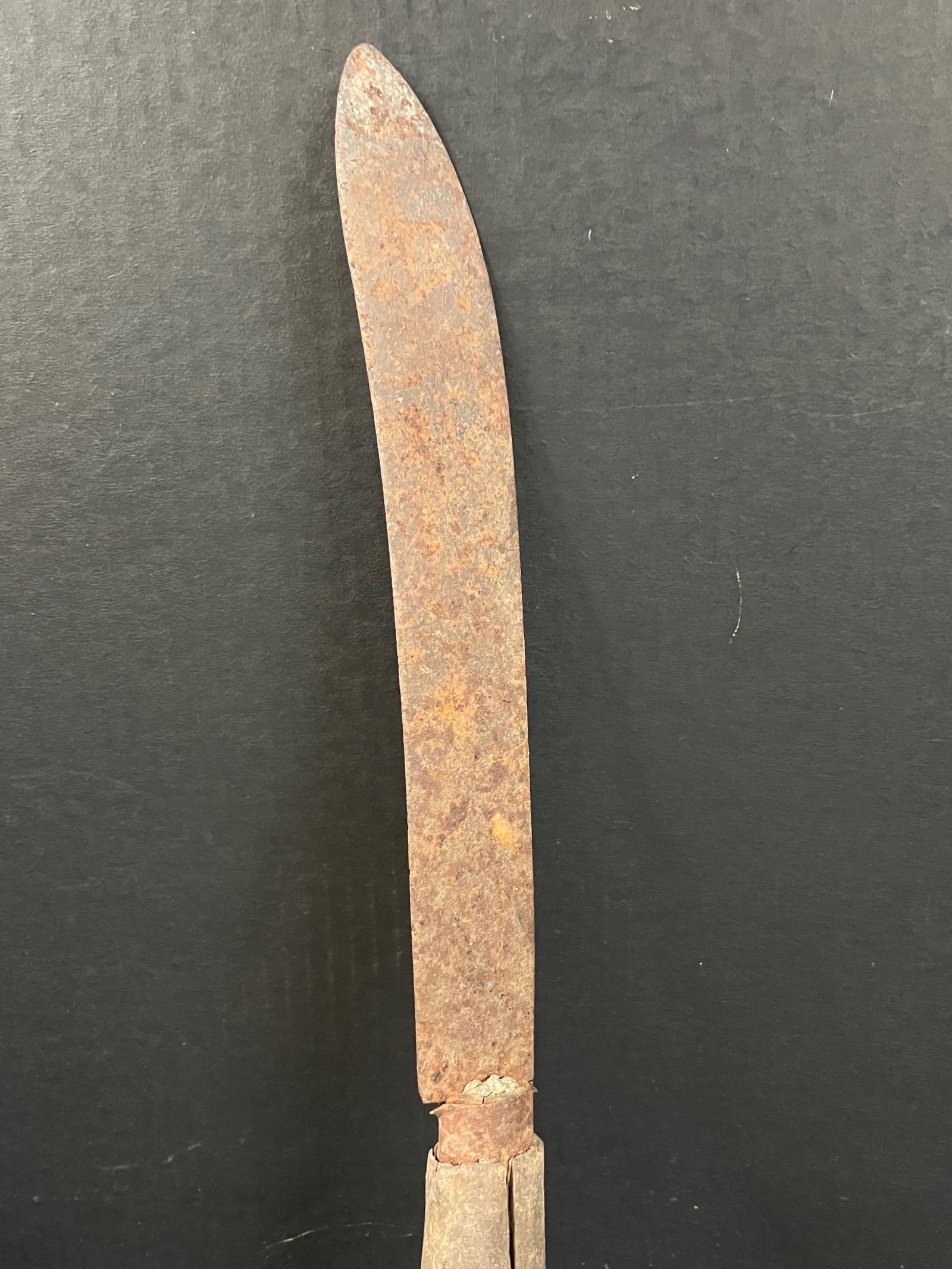 Vintage Farm Tools - 4