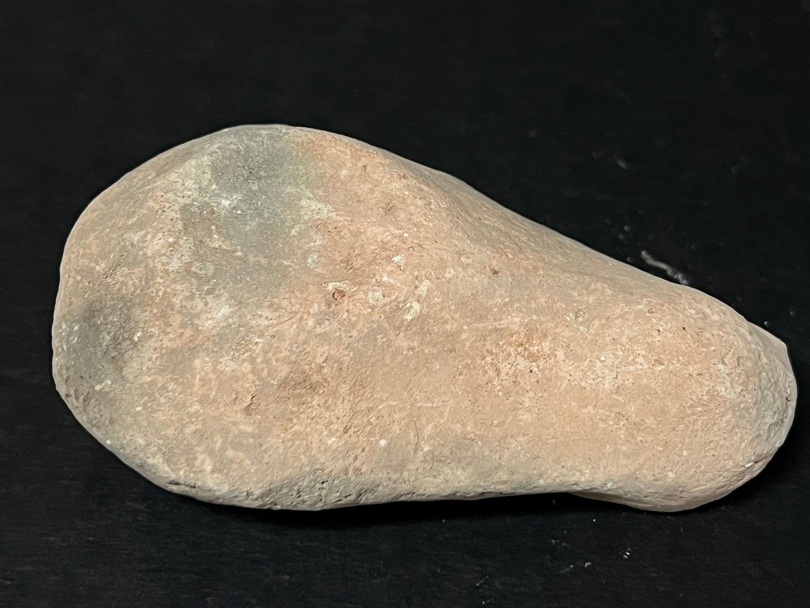 Terra Cotta Oil Lamp - 2