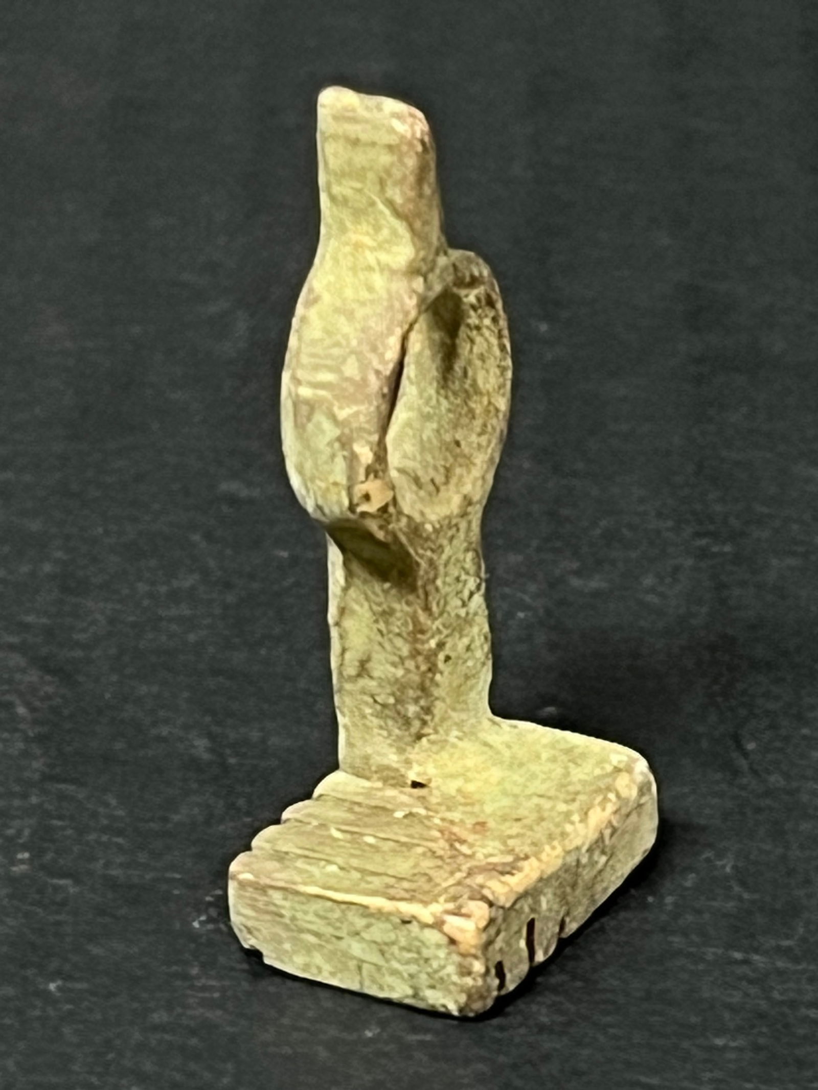 Vinateg Metal Key - 4