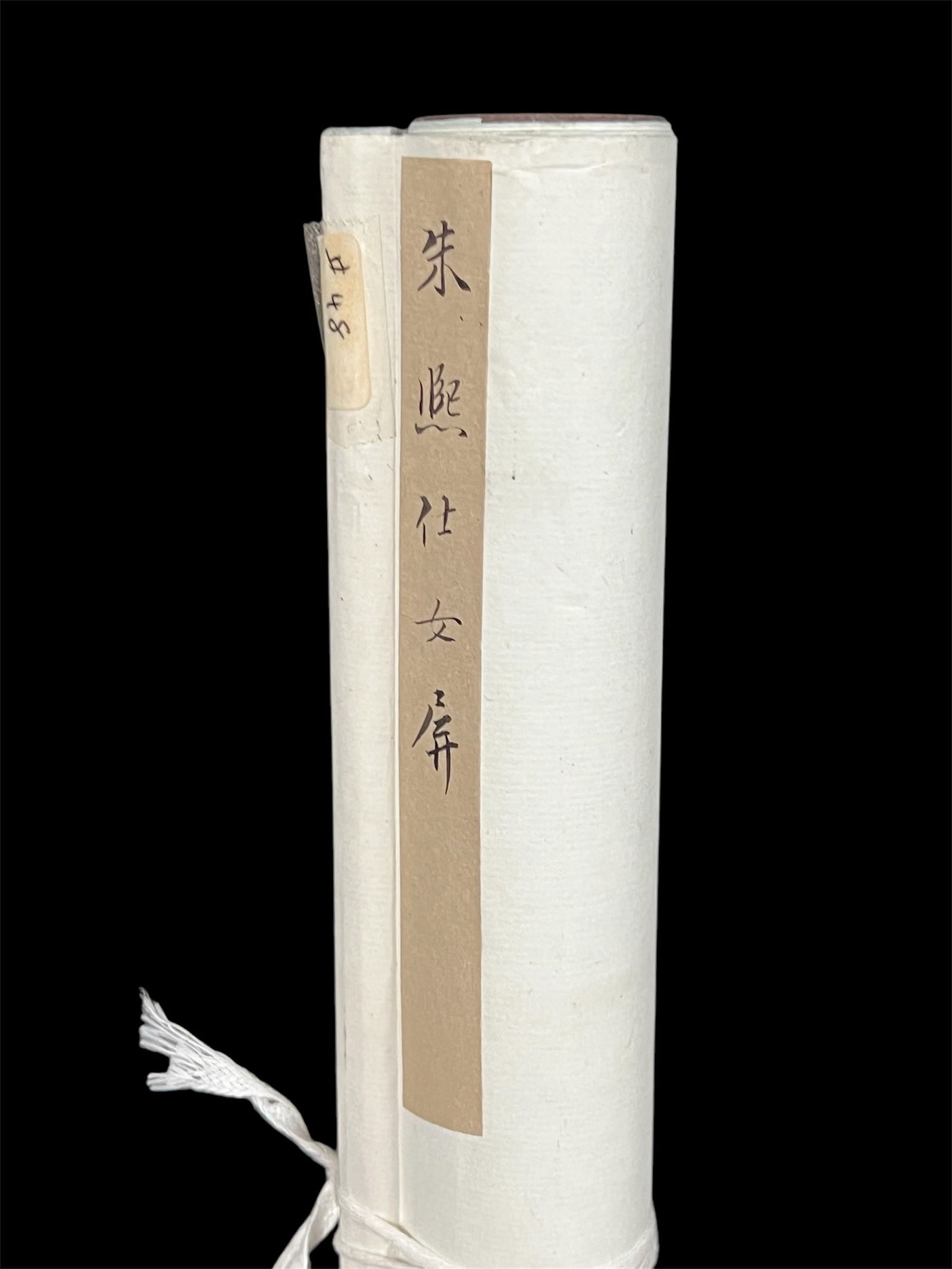 Chinese Scroll Painting - 3