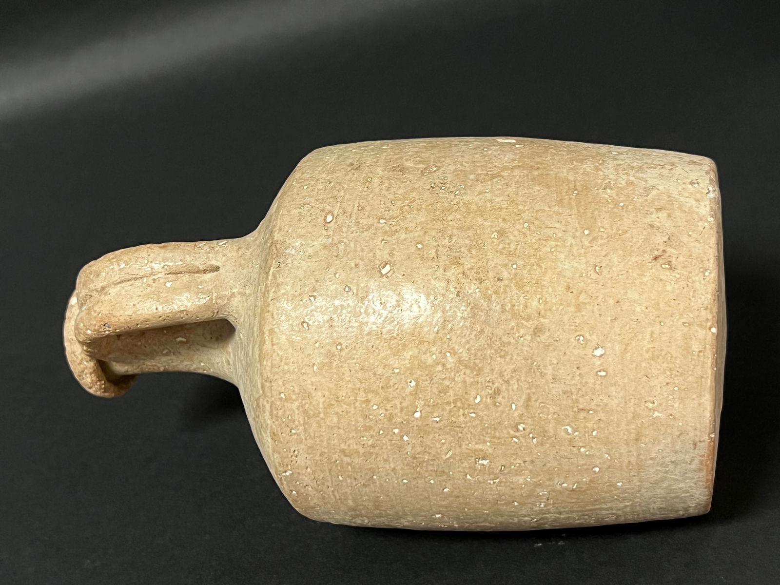 Middle Eastern Pottery Jar - 10