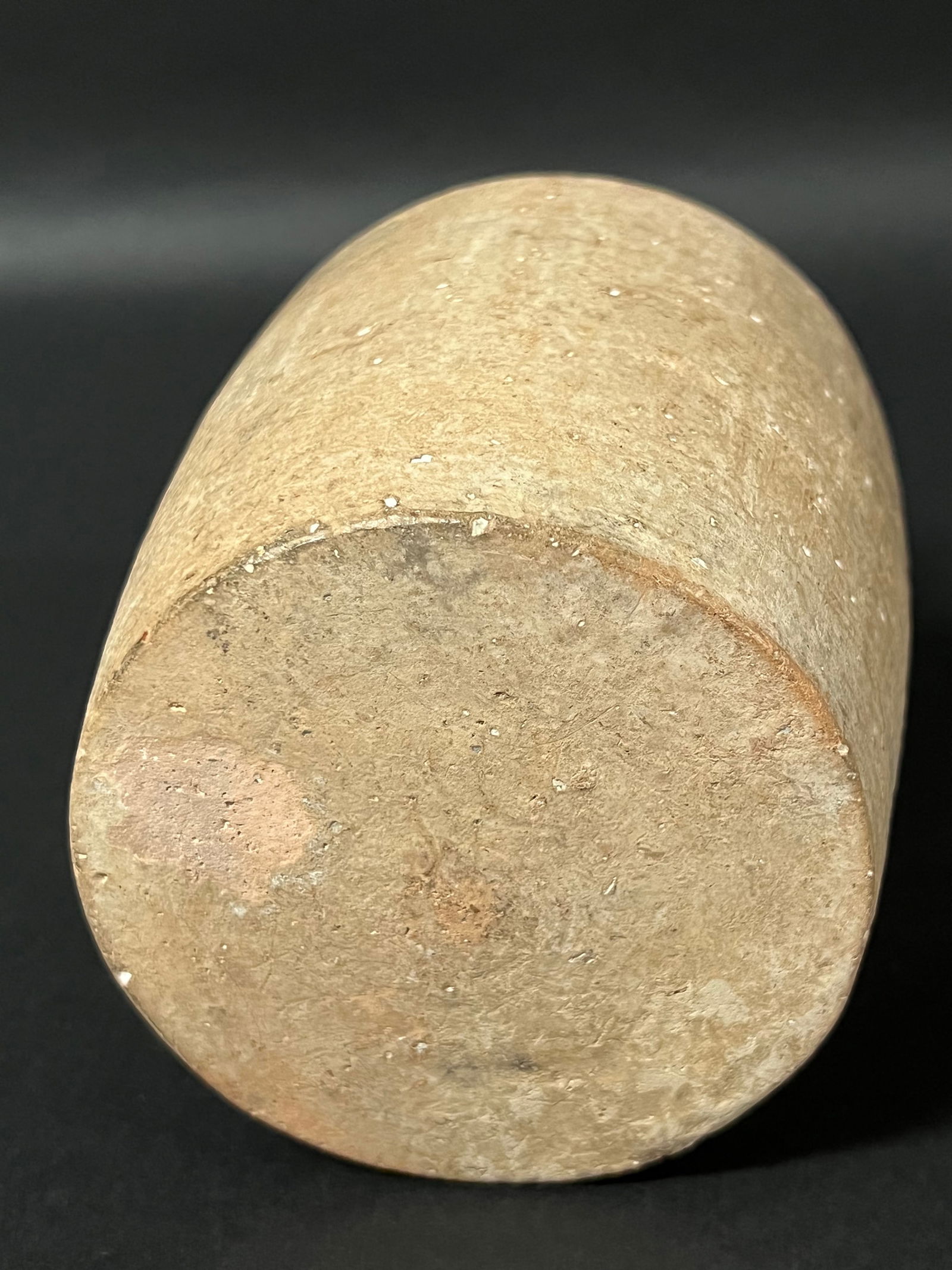 Middle Eastern Pottery Jar - 9