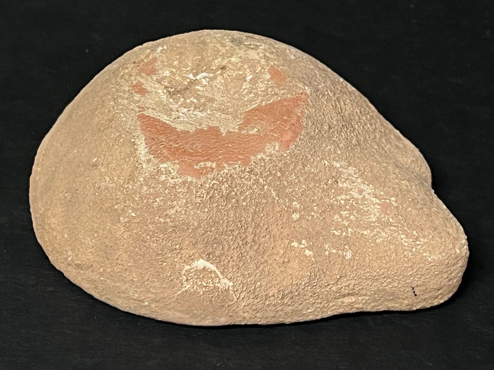 Terra Cotta Oil Lamp - 5