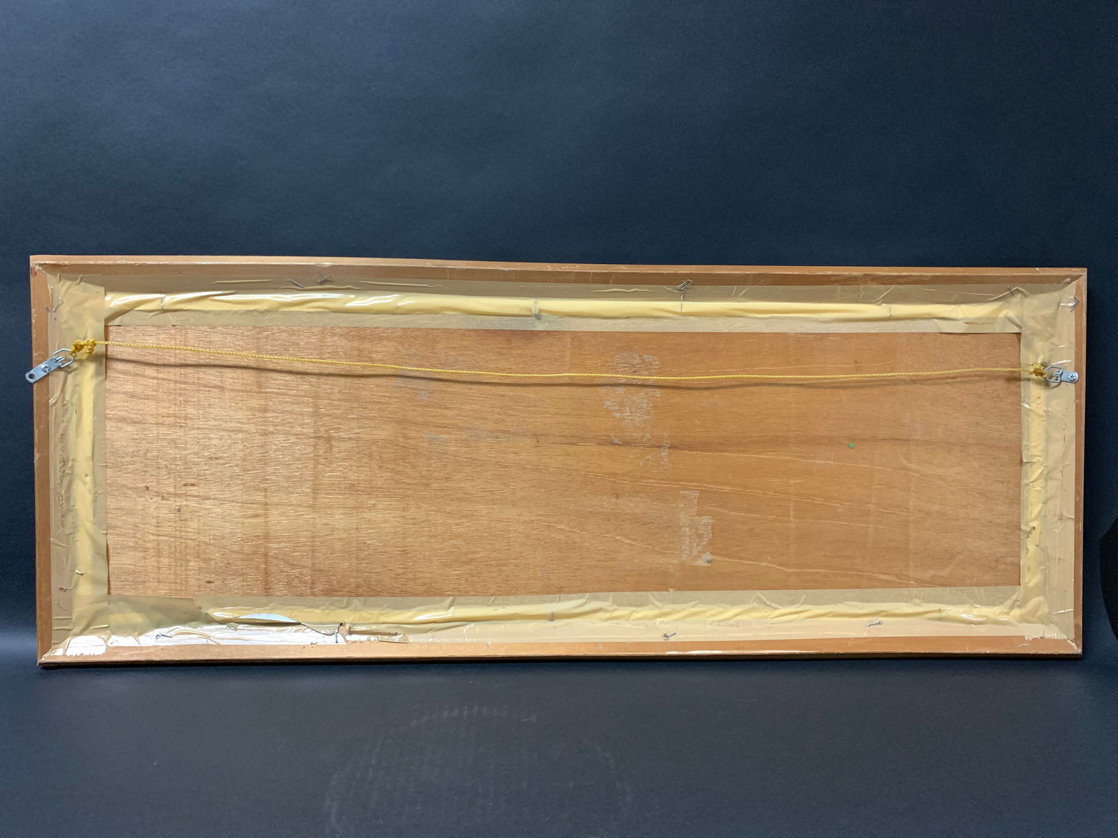 Vintage Oil Painting with Children - 7