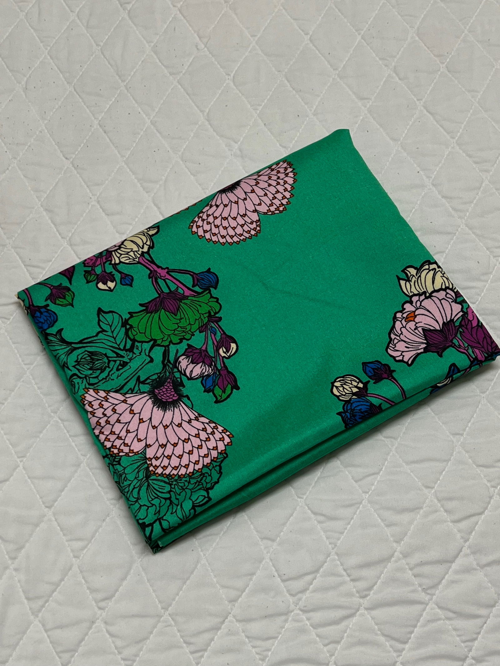 Southeast Asian Textile Tube Skirt Cloth - 7