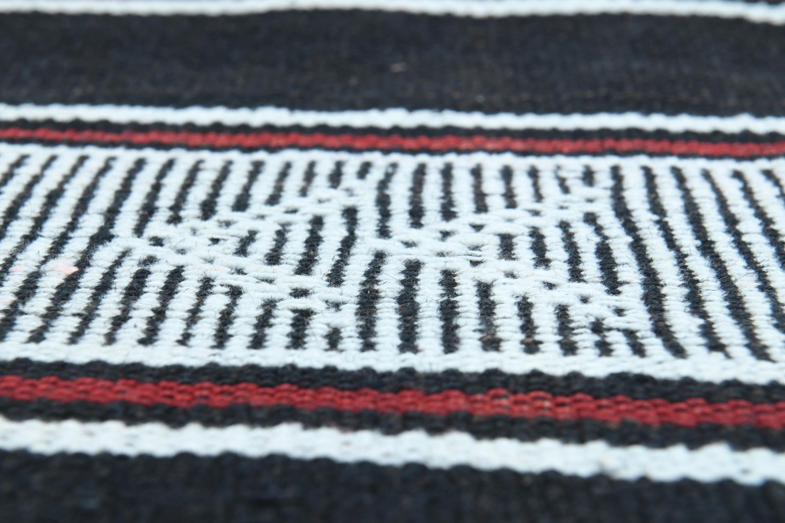 6'4x9'5 ft, MULTICOLOR Beige Green Brown, Vintage Turkish Area Rug - 3