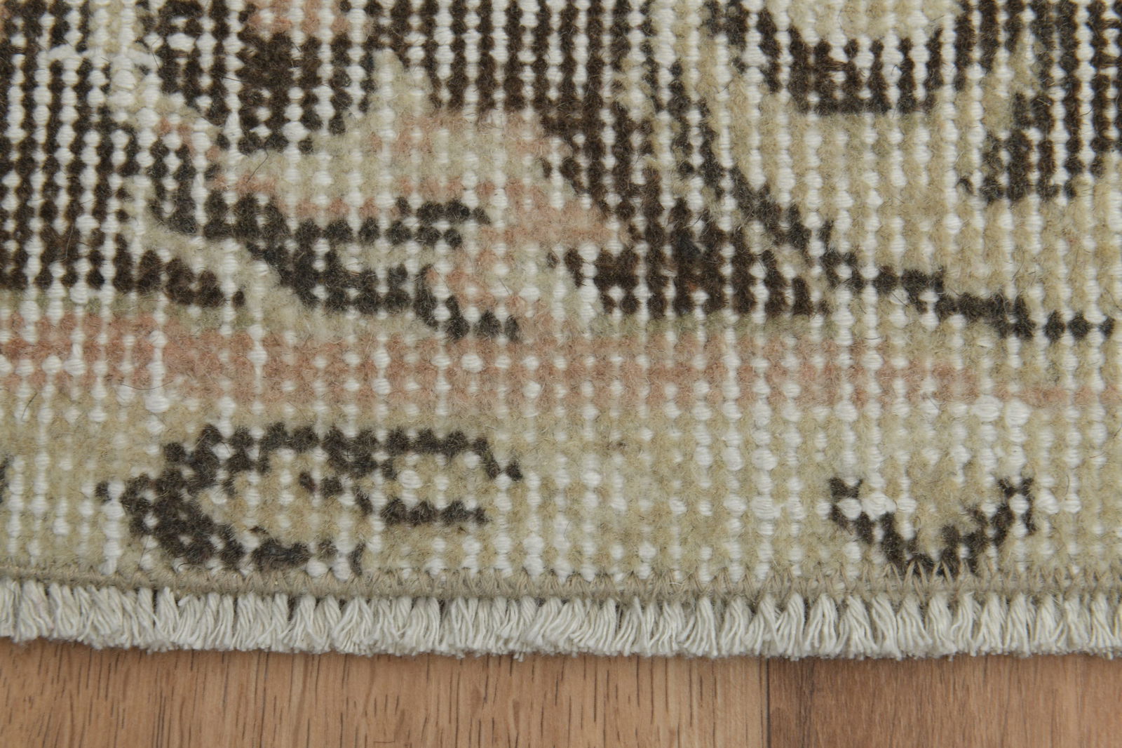 7x10 TURKISH VINTAGE Living Room Décor - 3