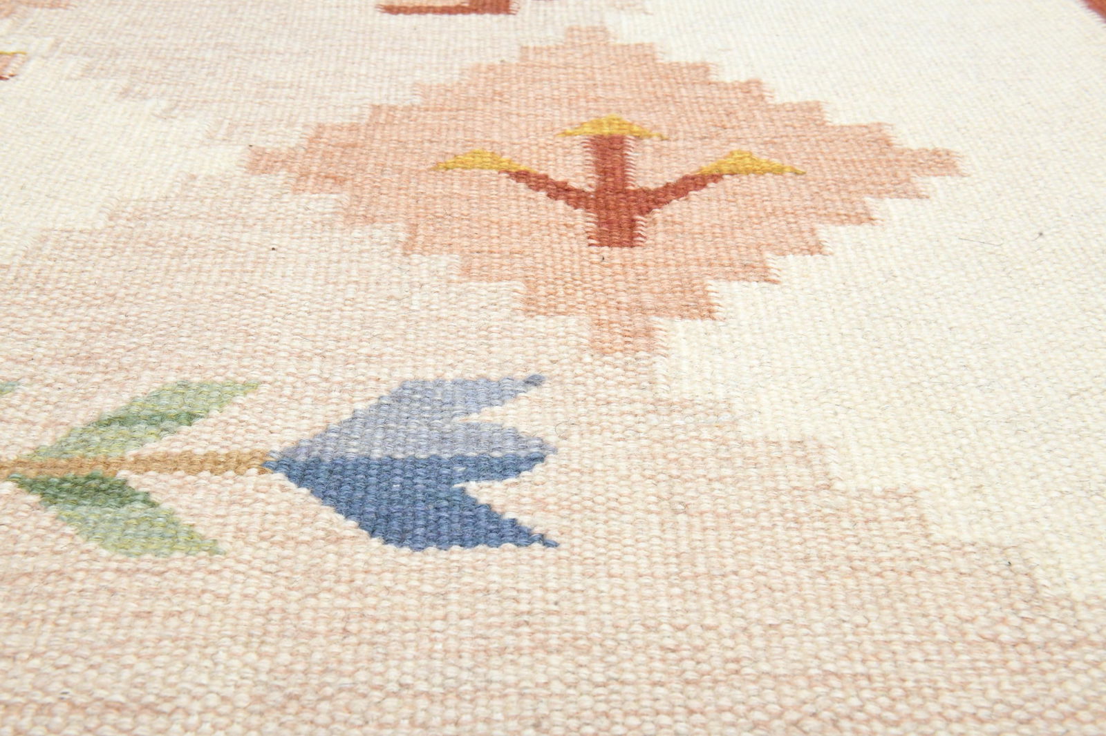 6.3x9.5 ft, TURKISH Rug, ORIENTAL - 7