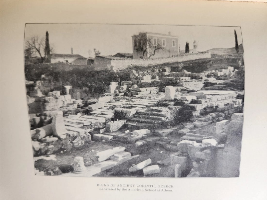 1903 TURK & HIS LOST PROVINCES Greece Bulgaria Servia Bosnia antique ILLUSTRATED - 11