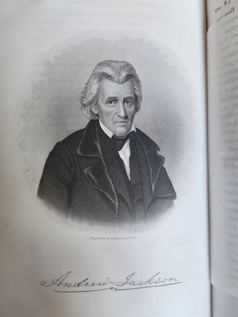 1868 CONSTITUTIONAL VIEW of LATE WAR BETWEEN THE STATES 2 vols antique AMERICANA - 8