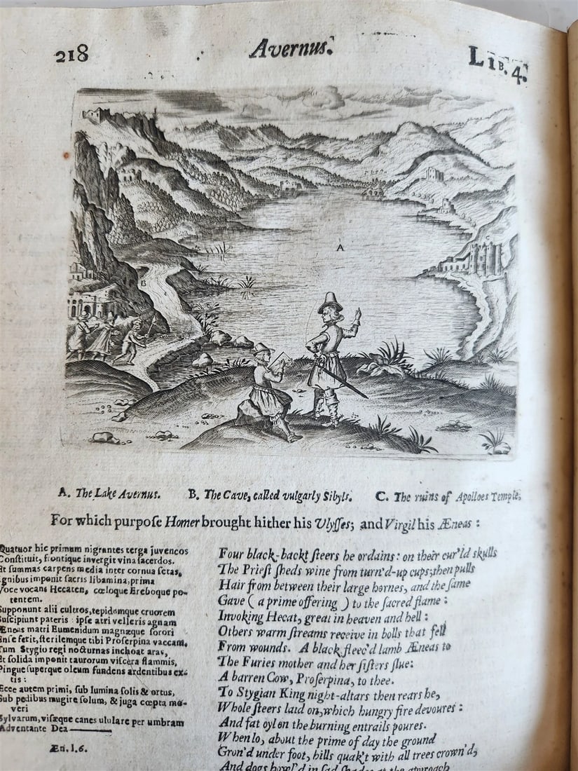 1652 TRAVAILES w/ HISTORY of STATE of TURKISH EMPIRE antique ILLUSTRATED English - 7