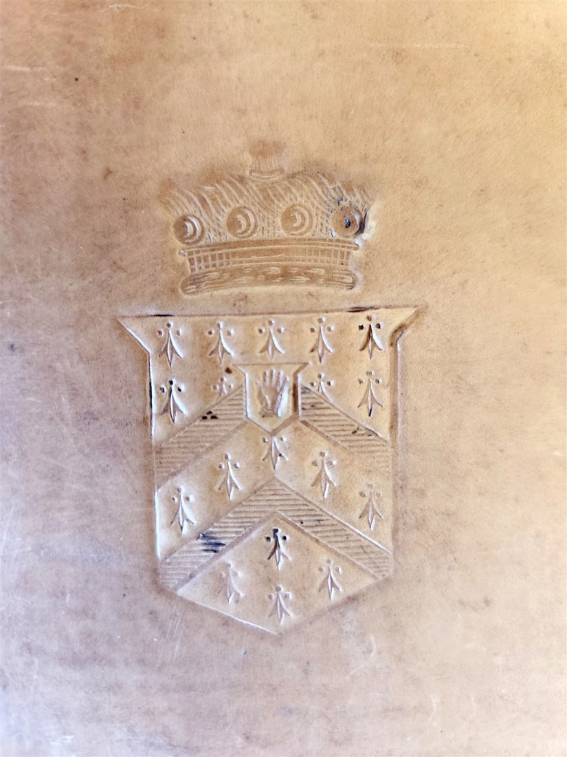 1652 TRAVAILES w/ HISTORY of STATE of TURKISH EMPIRE antique ILLUSTRATED English - 8