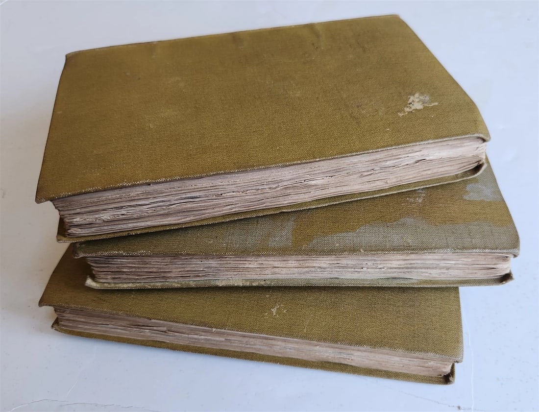 1841 THE MIRZA by James Morier antique 3 VOLUMES Travels in Persia - 2