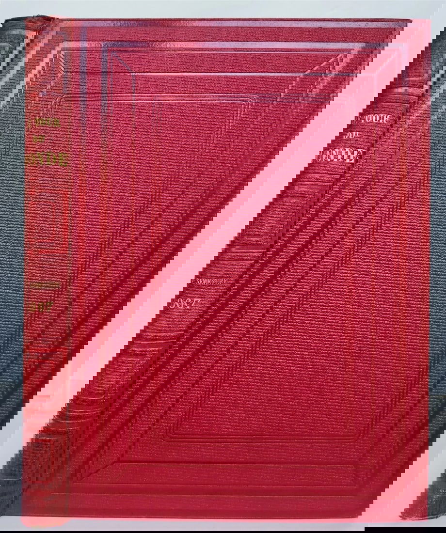 1867 HISTORY of VOYAGES ILLUSTRATED antique AFRICA and SOUTH AMERICA TRAVELS - 3