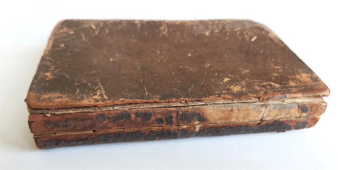 1683 CURE of OLD AGE & PRESERVATION of YOUTH by Roger Bacon antique in ENGLISH - 3