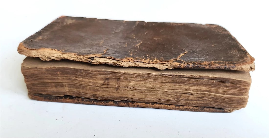 1683 CURE of OLD AGE & PRESERVATION of YOUTH by Roger Bacon antique in ENGLISH - 6