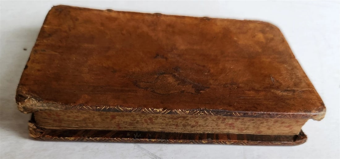 1548 ARGONAUTICA Valerius Flaccus POETRY antique 16th CENTURY - 3