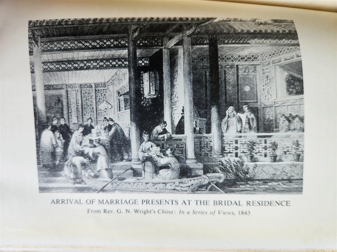 1950s CURIOS CUSTOMS of SEX & MARRIAGE ILLUSTRATED vintage LTD EDITION NUMBERED - 11