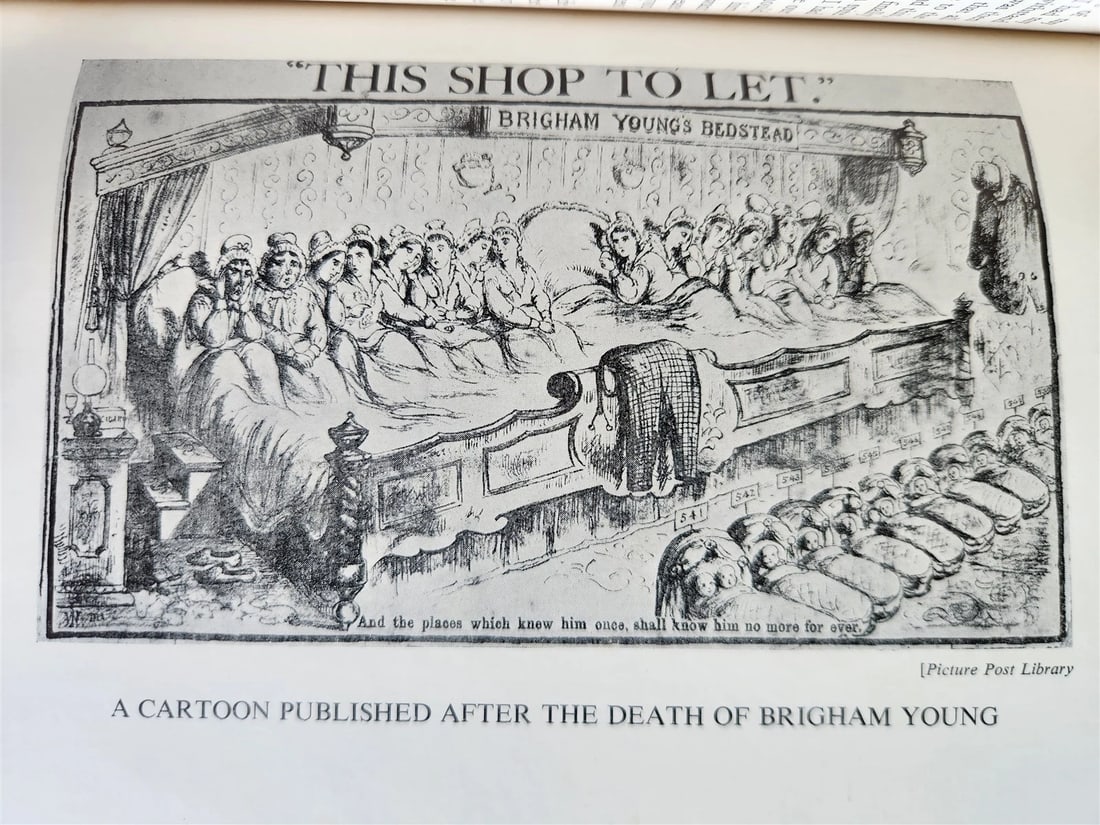 1950s CURIOS CUSTOMS of SEX & MARRIAGE ILLUSTRATED vintage LTD EDITION NUMBERED - 17