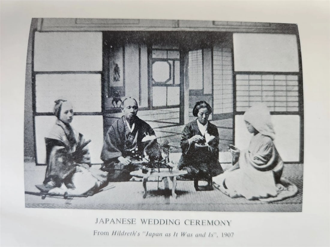 1950s CURIOS CUSTOMS of SEX & MARRIAGE ILLUSTRATED vintage LTD EDITION NUMBERED - 9