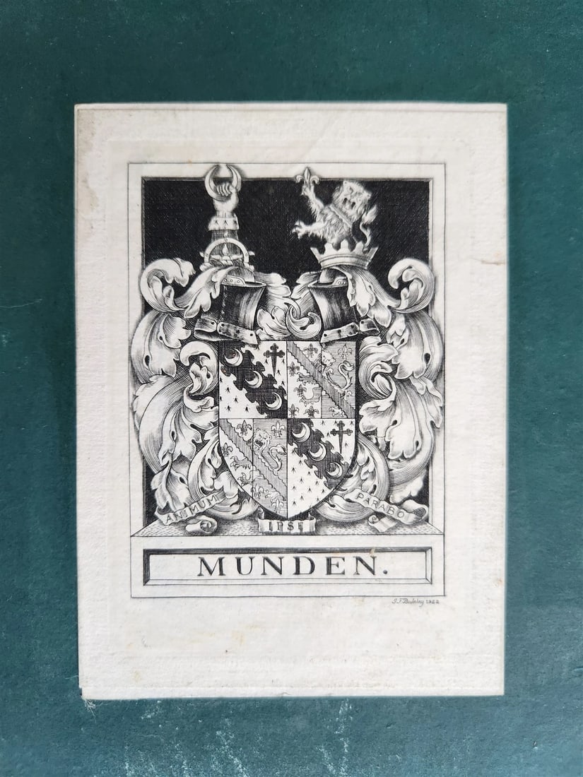 1825 PEPYS'S MEMORIES 2 VOLUMES antique ILLUSTRATED in ENGLISH 1st EDITION folio - 5