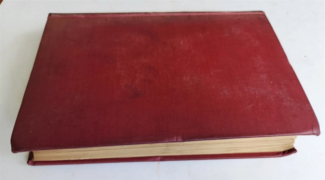 1896 KARIFS of HINDU-KUSH by GEORGE ROBERTSON antique ILLUSTRATED AFGHANISTAN - 3