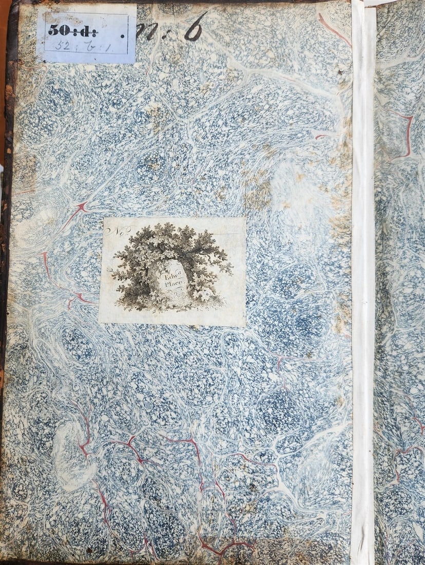 1680 HISTORY OF THE EXECRABLE IRISH REBELLION antique FOLIO in ENGLISH 17th CENT - 5