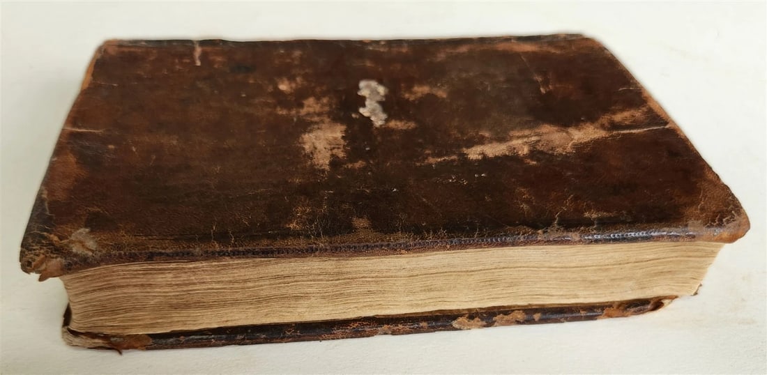 1646 FRAGMENTA AUREA by JOHN SUCKLING antique in ENGLISH 17th CENTURY - 3