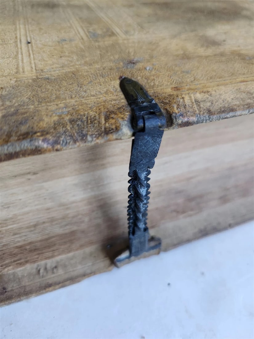 1600 JESUIT PRIEST GEORG SCHERER WRITINGS antique FOLIO pigskin 16th CENTURY - 5