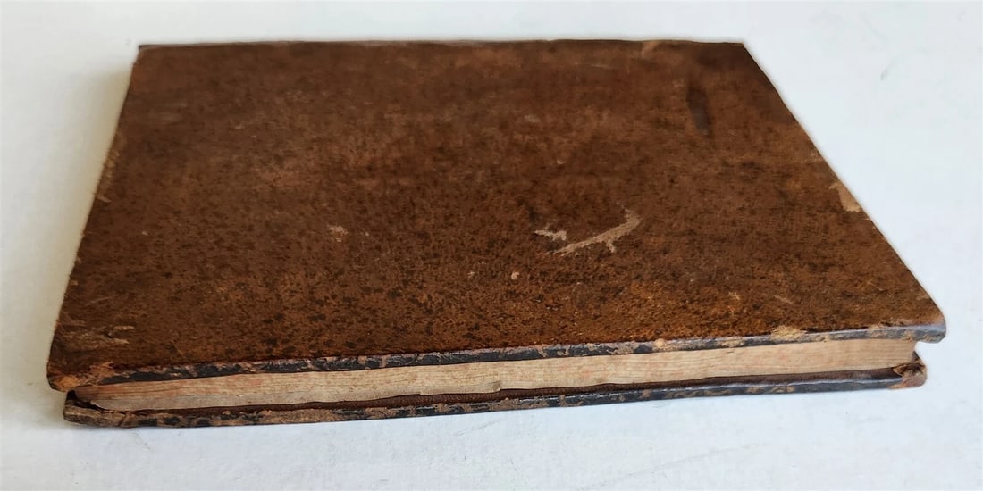 1686 DEFENCE of PAPERS WRITTEN by LATE KING by JOHN DRYDEN antique in ENGLISH - 3