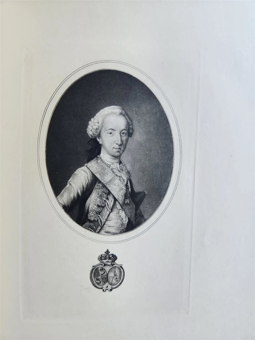 1904 MADAME DU BARRY by by H. NOEL WILLIAMS antique ILLUSTRATED - 13