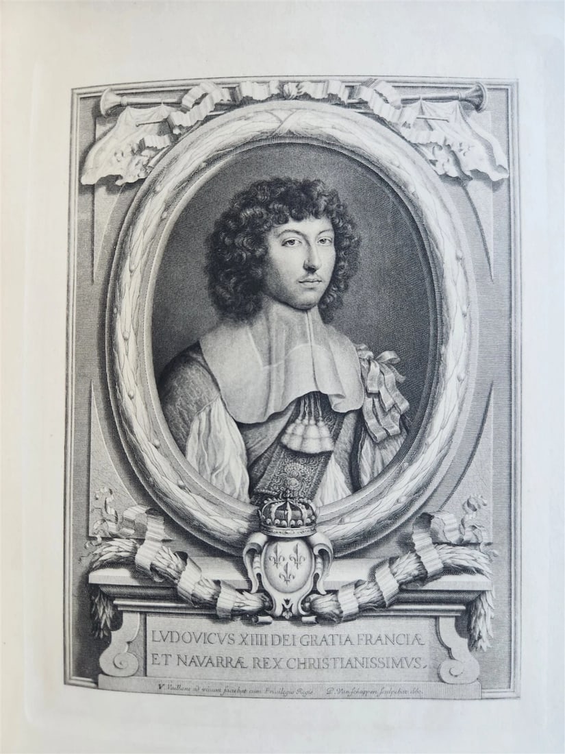 1903 MADAME DE MONTESPAN by by H. NOEL WILLIAMS antique ILLUSTRATED - 15