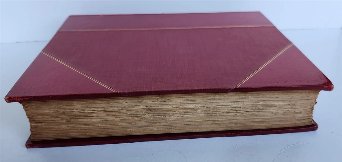 1903 MADAME DE MONTESPAN by by H. NOEL WILLIAMS antique ILLUSTRATED - 2