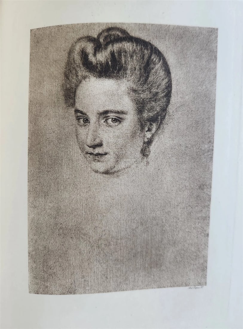 1907 QUEEN MARGOT WIFE of HENRY of NAVARRE by H. WILLIAMS antique ILLUSTRATED - 7