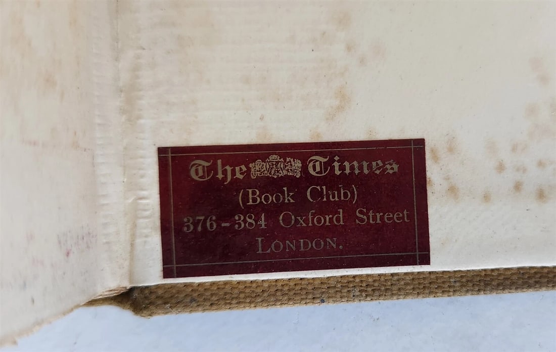 1895 M EXPERIENCES in MANIPUR & NAGA HILLS by J. JOHNSTONE antique ILLUSTRATED - 12