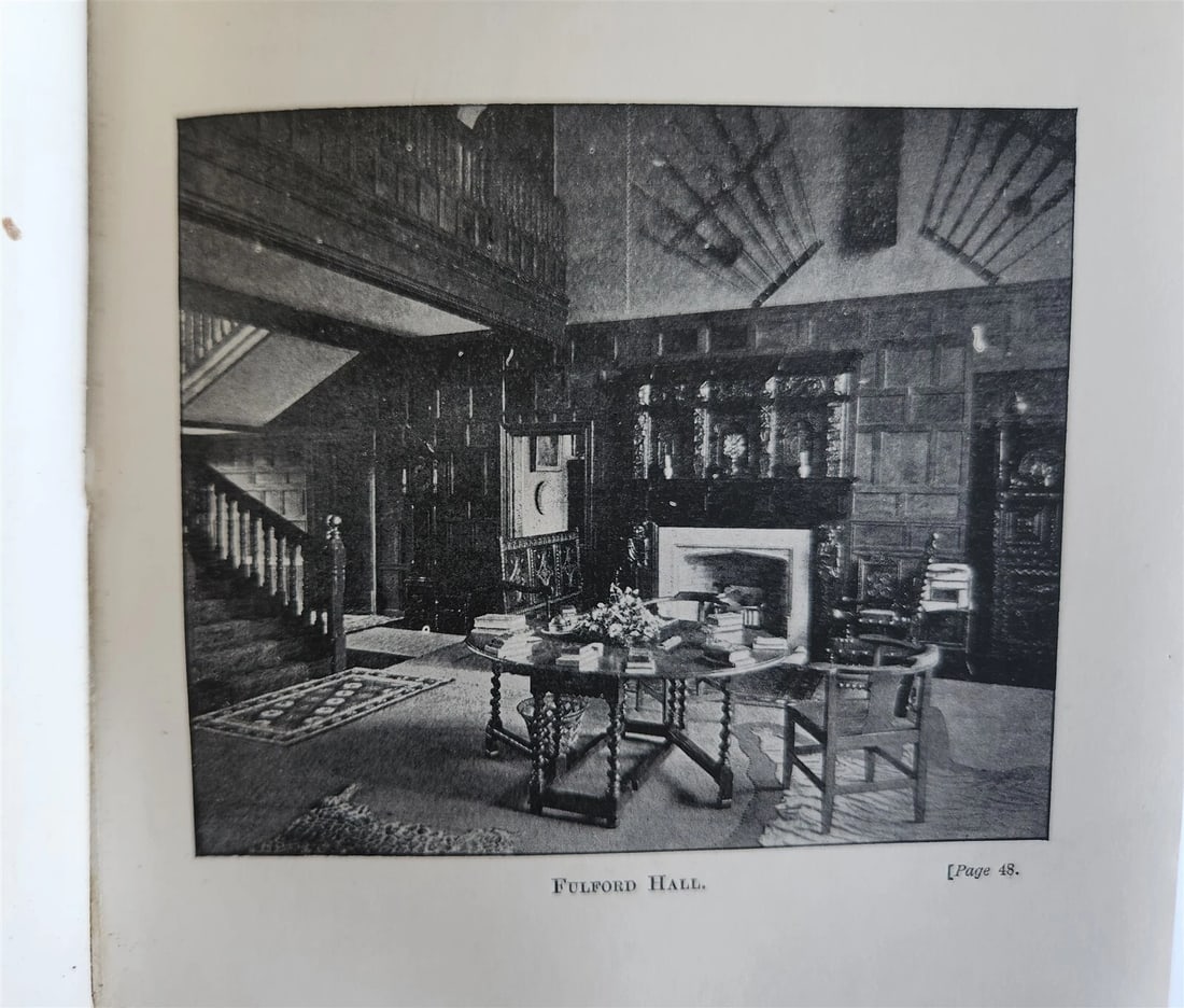 1895 M EXPERIENCES in MANIPUR & NAGA HILLS by J. JOHNSTONE antique ILLUSTRATED - 9