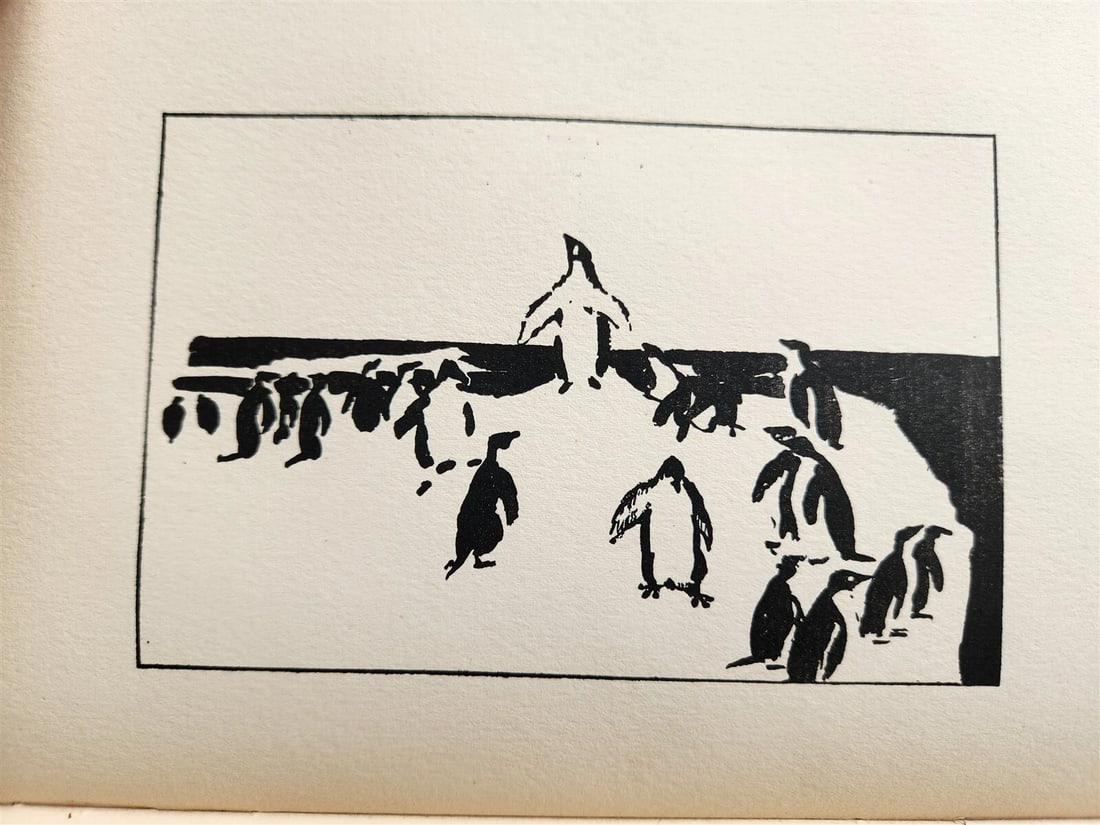 1896 EVERGREEN NORTHERN SEASONAL BOOK OF SUMMER antique ARTS & CRAFTS ILLUSTR. - 11