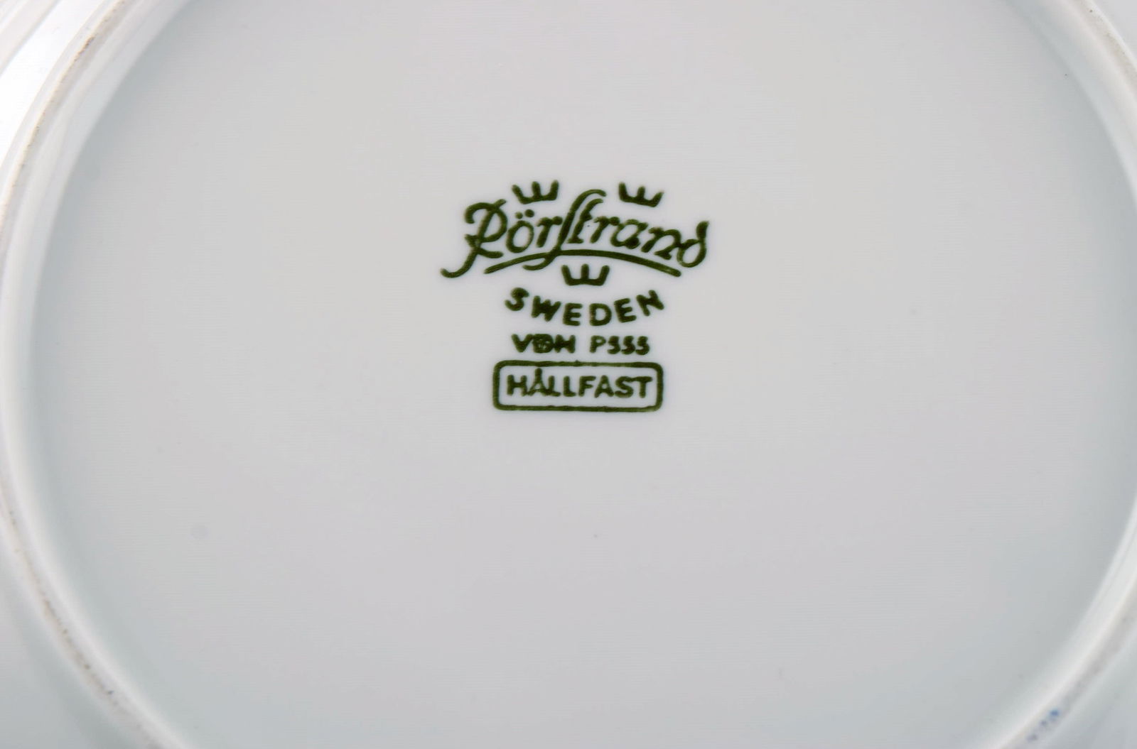 Rörstrand coffee service for four people. Swedish design, 1960s. - 5