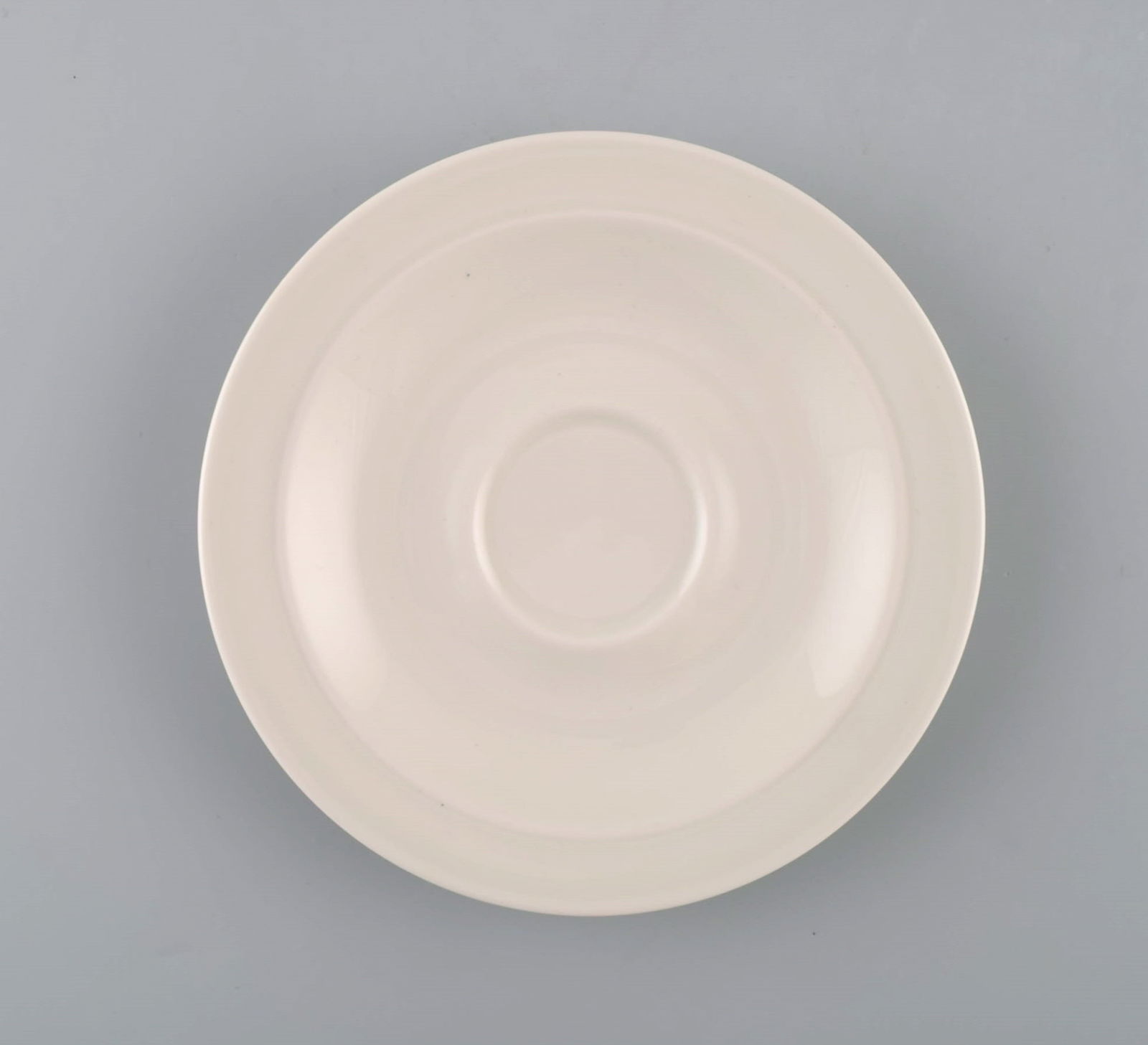 Inkeri Leivo (1944-2010) for Arabia. Harlequin porcelain coffee service for six people. 1970s. - 5