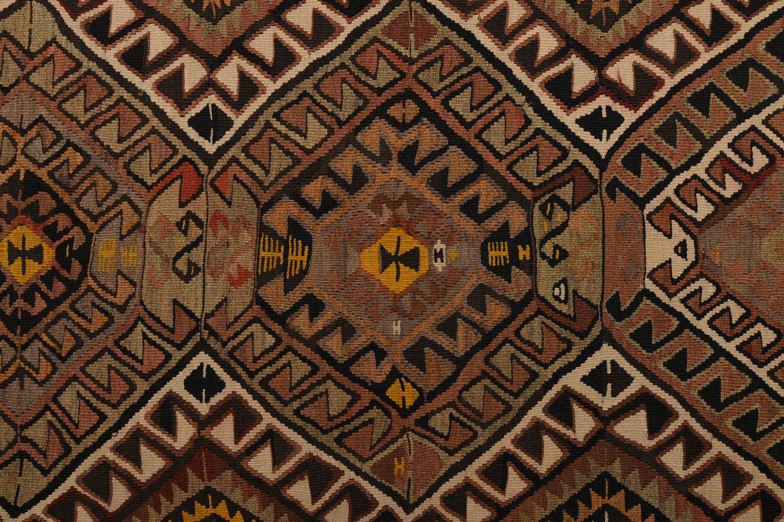 4.3x11.2 ft, TURKISH Runner - 7